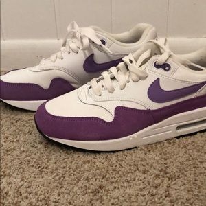 Nike air max 1